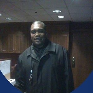 Meet your Posher, Nate